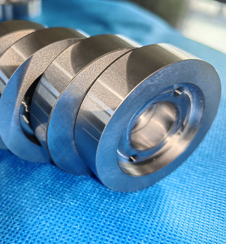 航煤試驗環(huán)